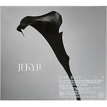 Amazon.co.jp: 【外付け特典あり】 JEKYLL (初回限定盤)(CD＋Blu-ray